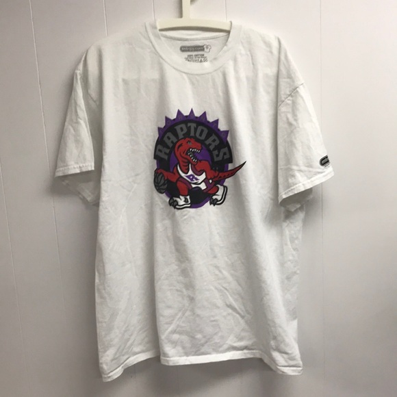 Toronto Raptors - T-shirt - e - Picture 1 of 6